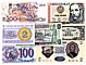 bn-66 Eurasian Banknote Collection