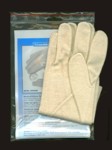 Cotton Coin Gloves From Lighthouse